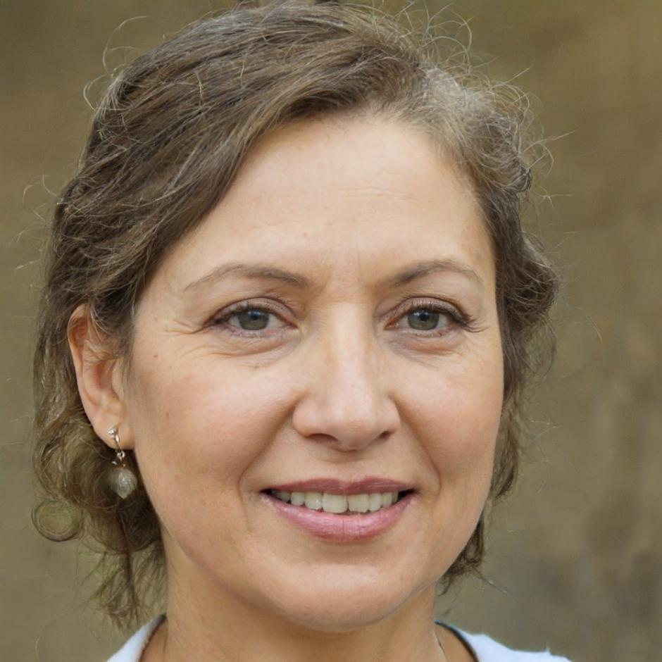 Estudiante internacional Valentina